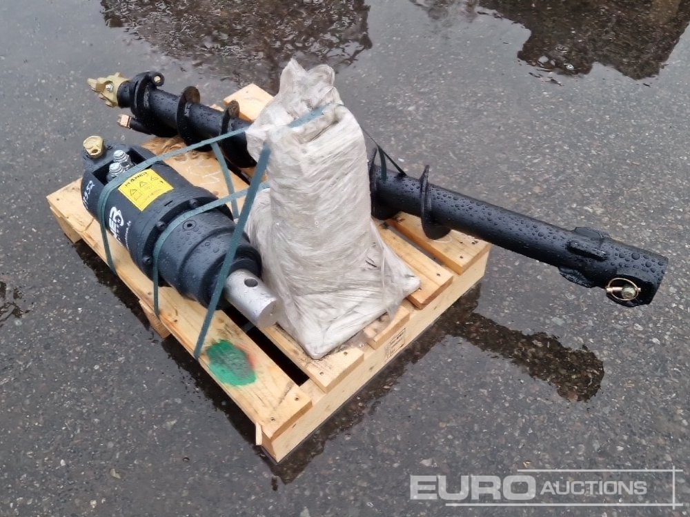 Häner HEB 2500 - Poljoprivredna mašina: slika 5 Häner HEB 2500 - Poljoprivredna mašina: slika 5