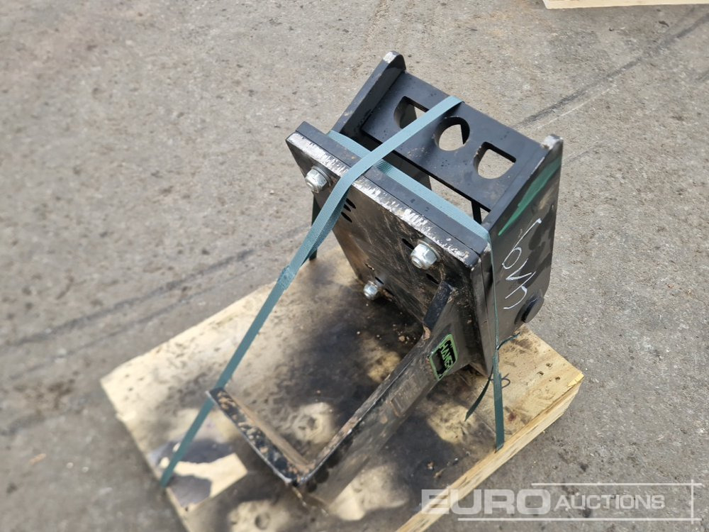 Häner HWH1.8 - Poljoprivredna mašina: slika 3 Häner HWH1.8 - Poljoprivredna mašina: slika 3