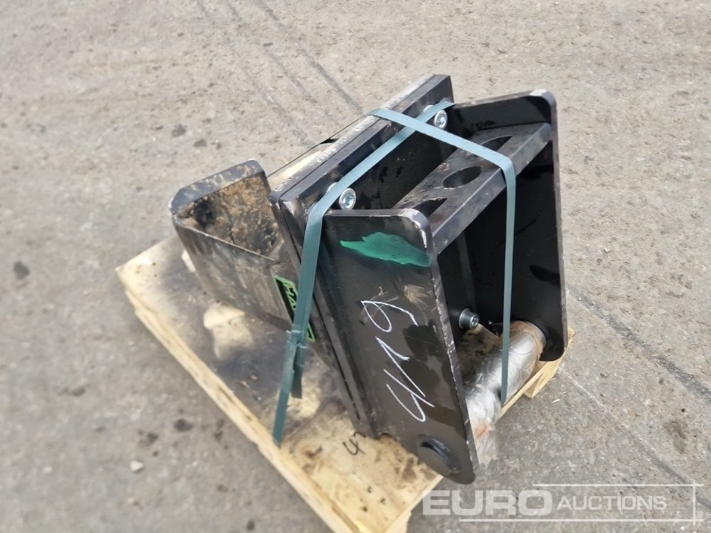 Häner HWH1.8 - Poljoprivredna mašina: slika 4 Häner HWH1.8 - Poljoprivredna mašina: slika 4