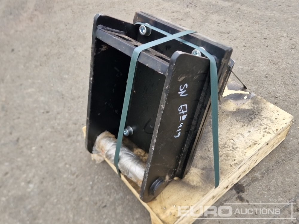 Häner HWH1.8 - Poljoprivredna mašina: slika 1 Häner HWH1.8 - Poljoprivredna mašina: slika 1