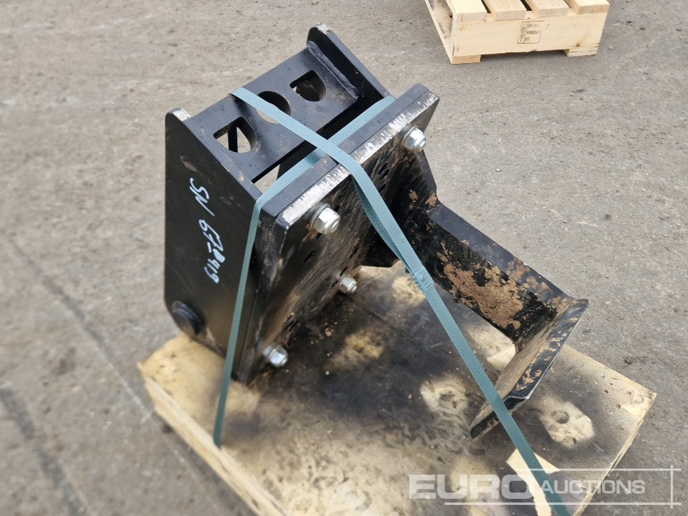 Häner HWH1.8 - Poljoprivredna mašina: slika 2 Häner HWH1.8 - Poljoprivredna mašina: slika 2