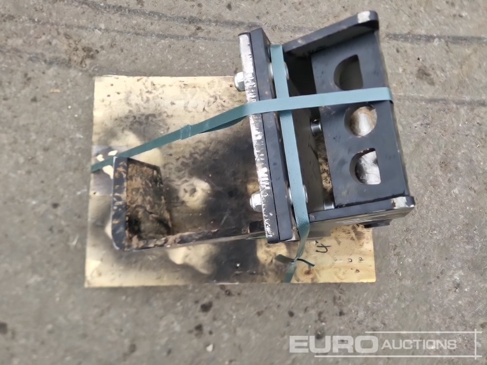 Häner HWH1.8 - Poljoprivredna mašina: slika 5 Häner HWH1.8 - Poljoprivredna mašina: slika 5