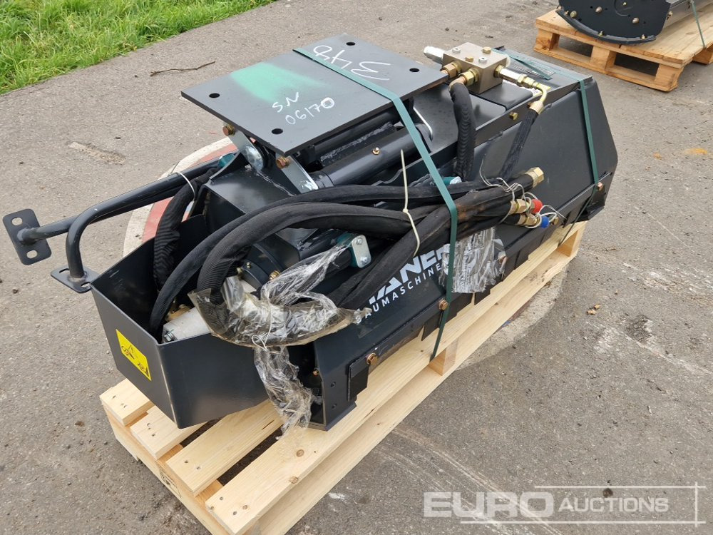 Unused 2024 Häner HML1000 - Poljoprivredna mašina: slika 3 Unused 2024 Häner HML1000 - Poljoprivredna mašina: slika 3