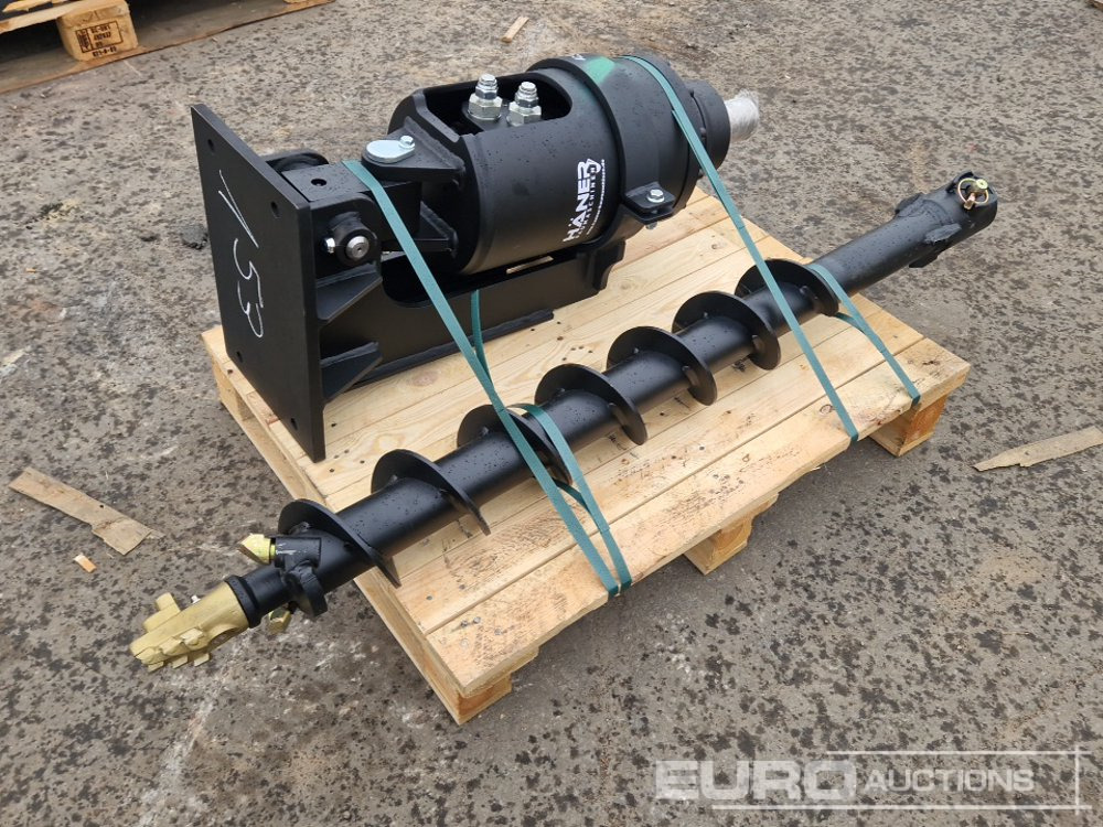 Unused 2025 Häner HEB 1200 - Poljoprivredna mašina: slika 3 Unused 2025 Häner HEB 1200 - Poljoprivredna mašina: slika 3