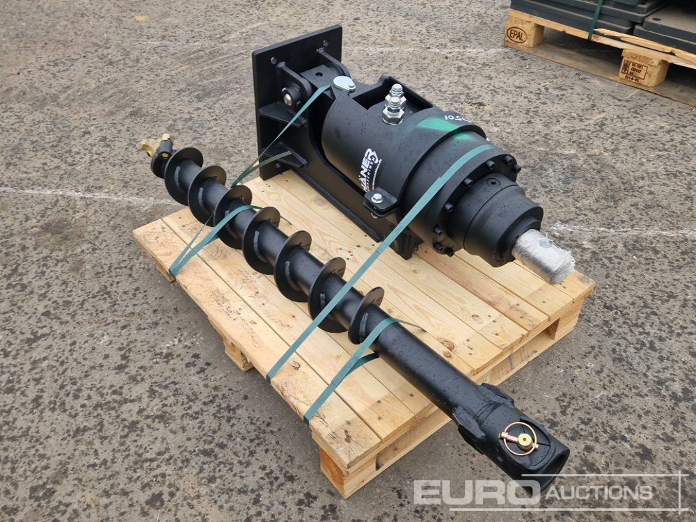 Unused 2025 Häner HEB 1200 - Poljoprivredna mašina: slika 4 Unused 2025 Häner HEB 1200 - Poljoprivredna mašina: slika 4