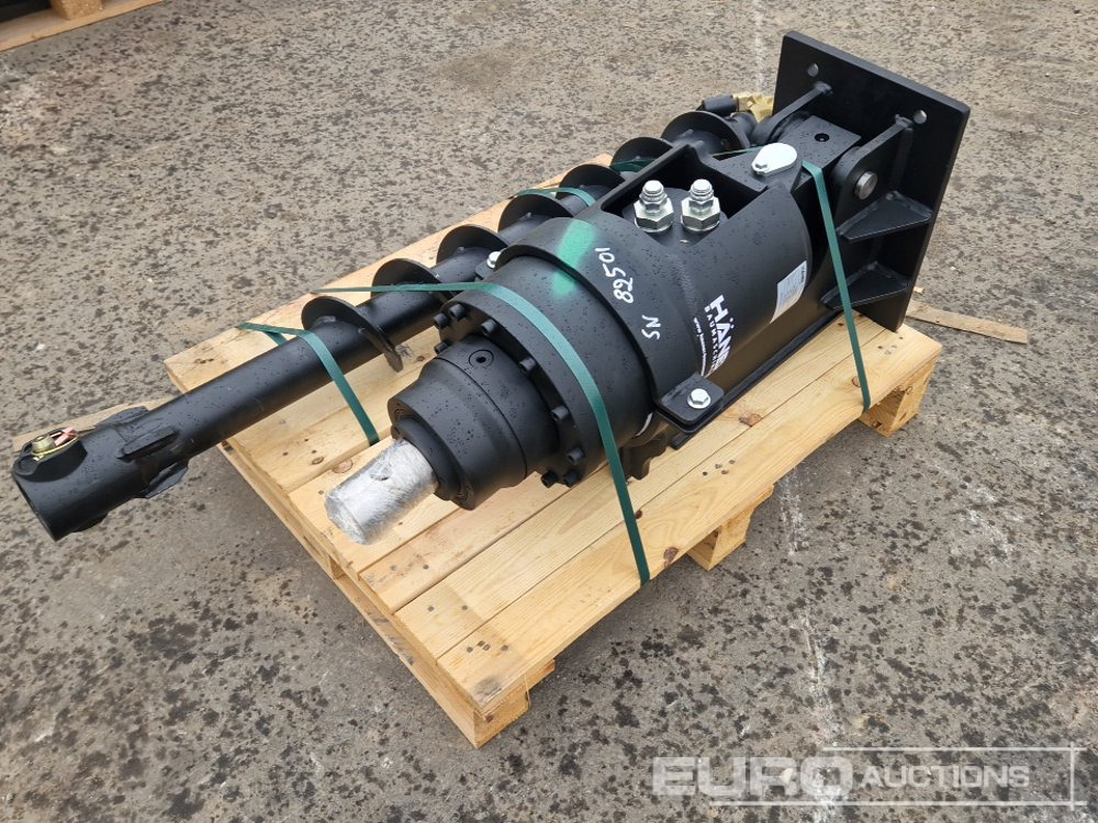 Unused 2025 Häner HEB 1200 - Poljoprivredna mašina: slika 1 Unused 2025 Häner HEB 1200 - Poljoprivredna mašina: slika 1