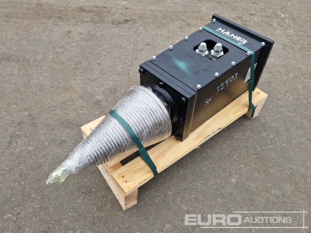 Unused 2025 Häner HKS 120 - Poljoprivredna mašina: slika 3 Unused 2025 Häner HKS 120 - Poljoprivredna mašina: slika 3