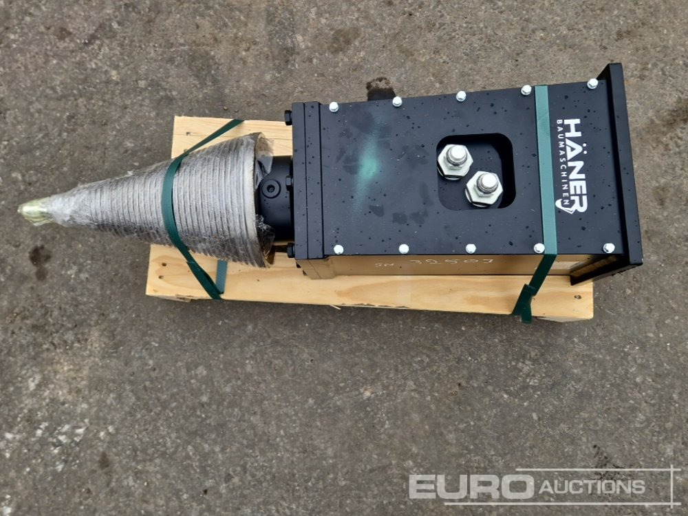 Unused 2025 Häner HKS 120 - Poljoprivredna mašina: slika 5 Unused 2025 Häner HKS 120 - Poljoprivredna mašina: slika 5