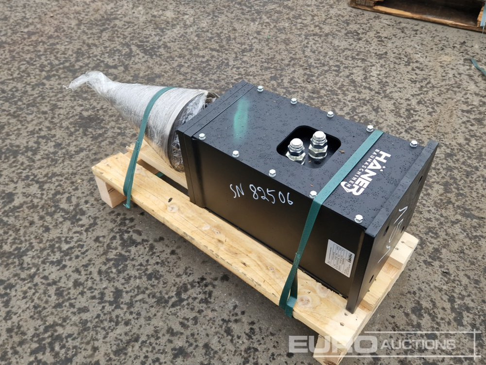 Unused 2025 Häner HKS 180 - Poljoprivredna mašina: slika 4 Unused 2025 Häner HKS 180 - Poljoprivredna mašina: slika 4