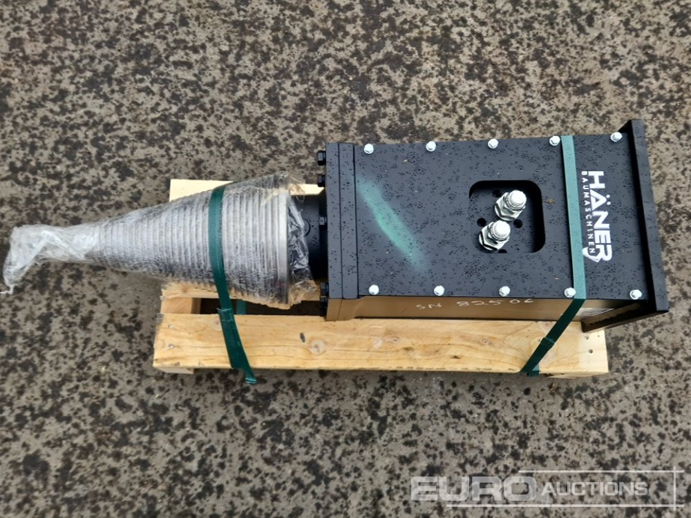 Unused 2025 Häner HKS 180 - Poljoprivredna mašina: slika 5 Unused 2025 Häner HKS 180 - Poljoprivredna mašina: slika 5