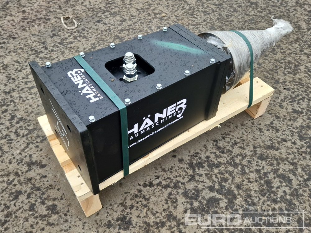 Unused 2025 Häner HKS 180 - Poljoprivredna mašina: slika 1 Unused 2025 Häner HKS 180 - Poljoprivredna mašina: slika 1