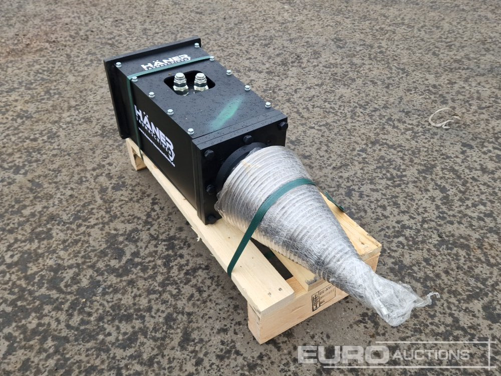 Unused 2025 Häner HKS 180 - Poljoprivredna mašina: slika 2 Unused 2025 Häner HKS 180 - Poljoprivredna mašina: slika 2