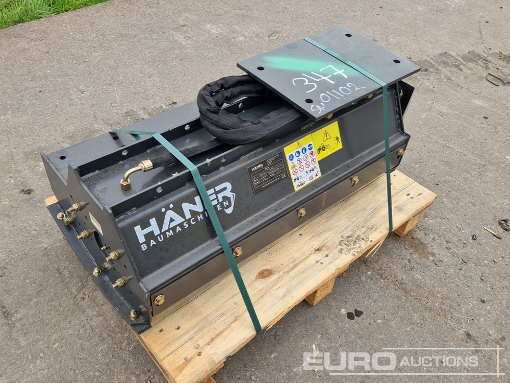 Unused 2025 Häner HML800 - Poljoprivredna mašina: slika 3 Unused 2025 Häner HML800 - Poljoprivredna mašina: slika 3