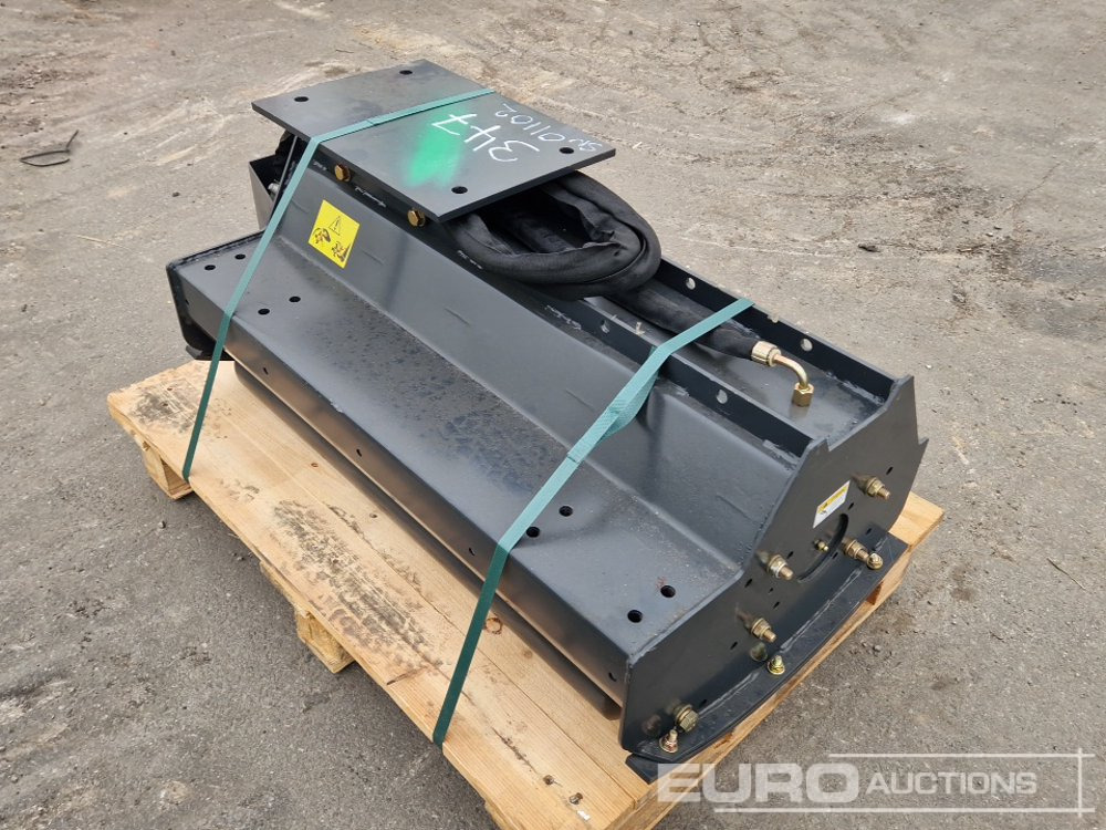 Unused 2025 Häner HML800 - Poljoprivredna mašina: slika 2 Unused 2025 Häner HML800 - Poljoprivredna mašina: slika 2