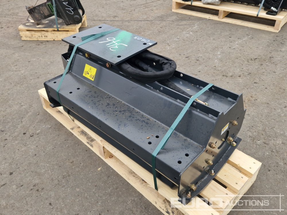 Unused 2025 Häner HML800 - Poljoprivredna mašina: slika 4 Unused 2025 Häner HML800 - Poljoprivredna mašina: slika 4