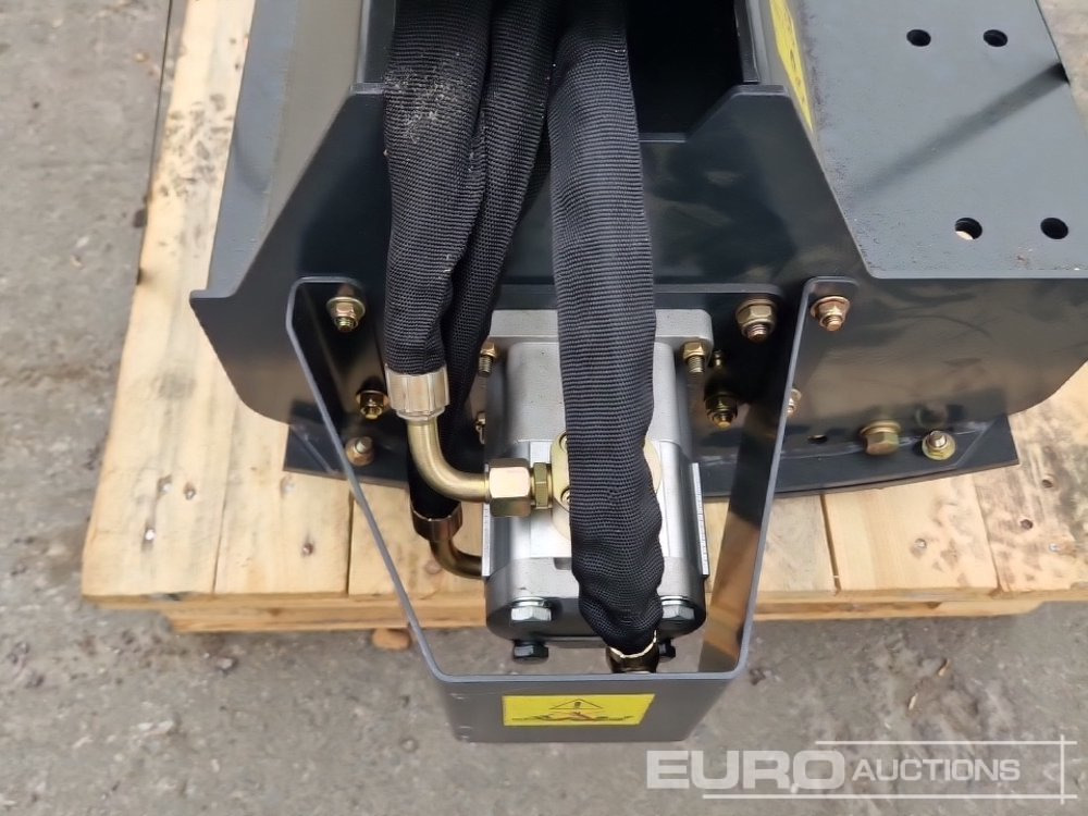 Unused 2025 Häner HML800 - Poljoprivredna mašina: slika 5 Unused 2025 Häner HML800 - Poljoprivredna mašina: slika 5