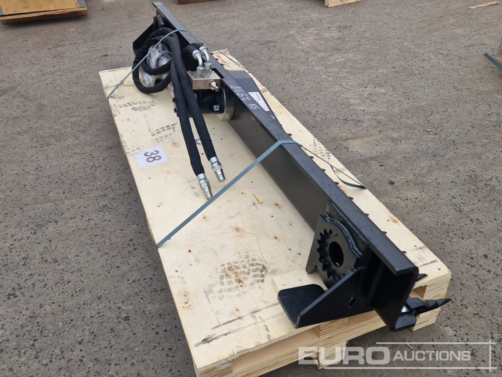 Unused Häner HHE180P - Poljoprivredna mašina: slika 4 Unused Häner HHE180P - Poljoprivredna mašina: slika 4