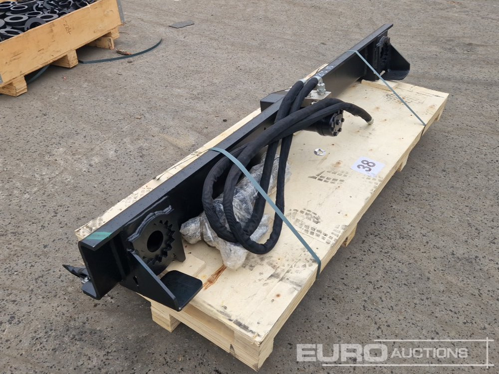 Unused Häner HHE180P - Poljoprivredna mašina: slika 3 Unused Häner HHE180P - Poljoprivredna mašina: slika 3