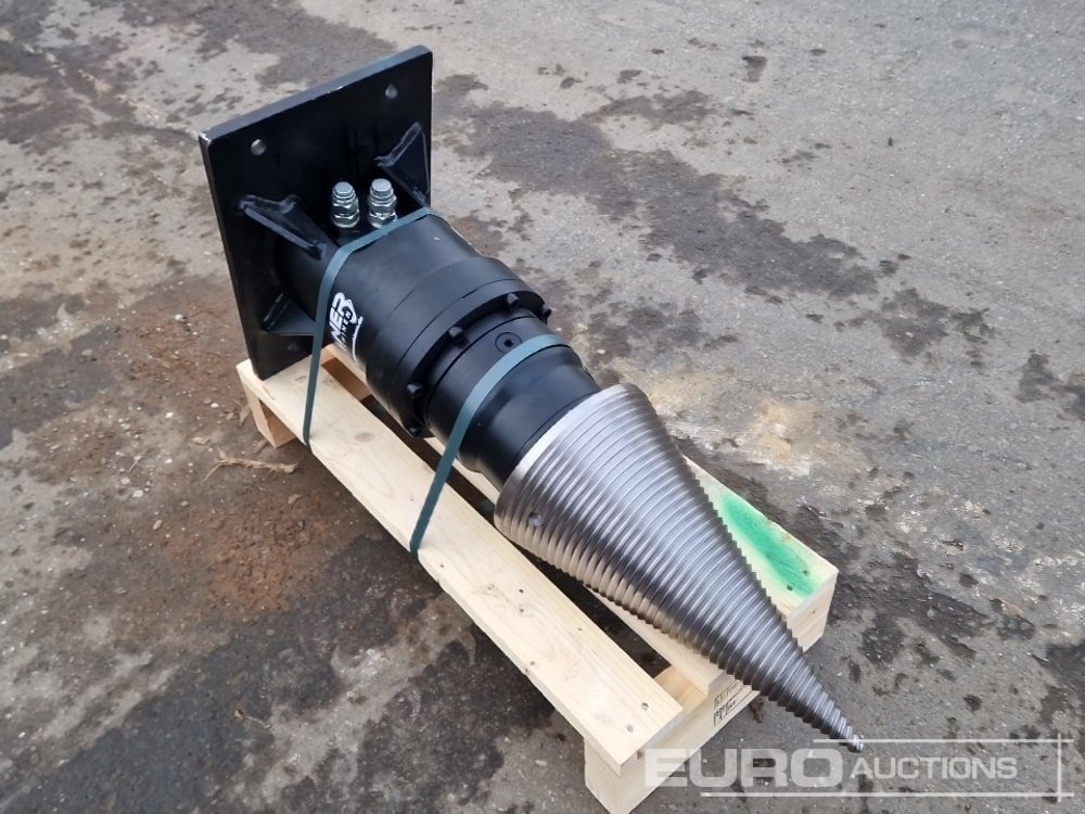 Unused Häner HKS250 - Poljoprivredna mašina: slika 2 Unused Häner HKS250 - Poljoprivredna mašina: slika 2