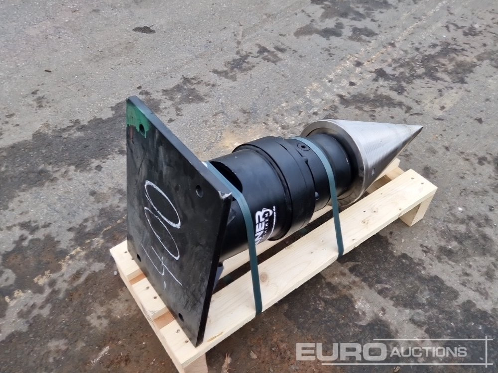 Unused Häner HKS250 - Poljoprivredna mašina: slika 1 Unused Häner HKS250 - Poljoprivredna mašina: slika 1