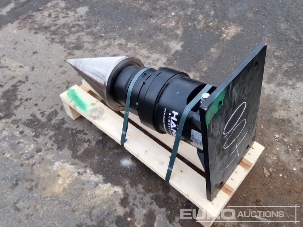 Unused Häner HKS250 - Poljoprivredna mašina: slika 4 Unused Häner HKS250 - Poljoprivredna mašina: slika 4