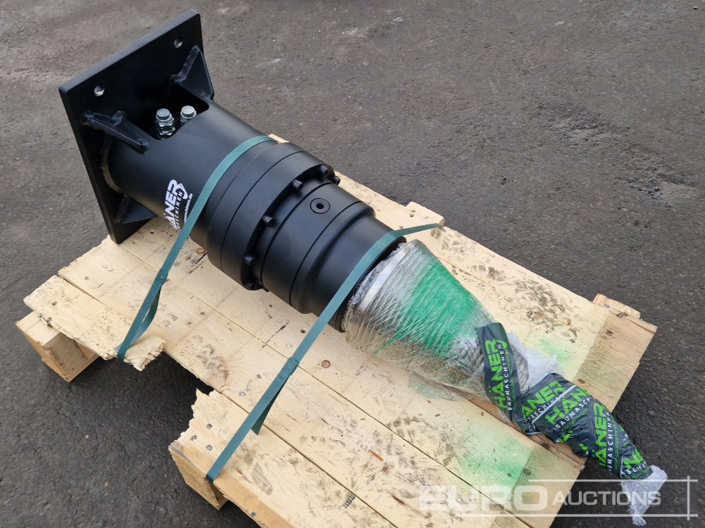 Unused Häner HKS500 - Poljoprivredna mašina: slika 4 Unused Häner HKS500 - Poljoprivredna mašina: slika 4