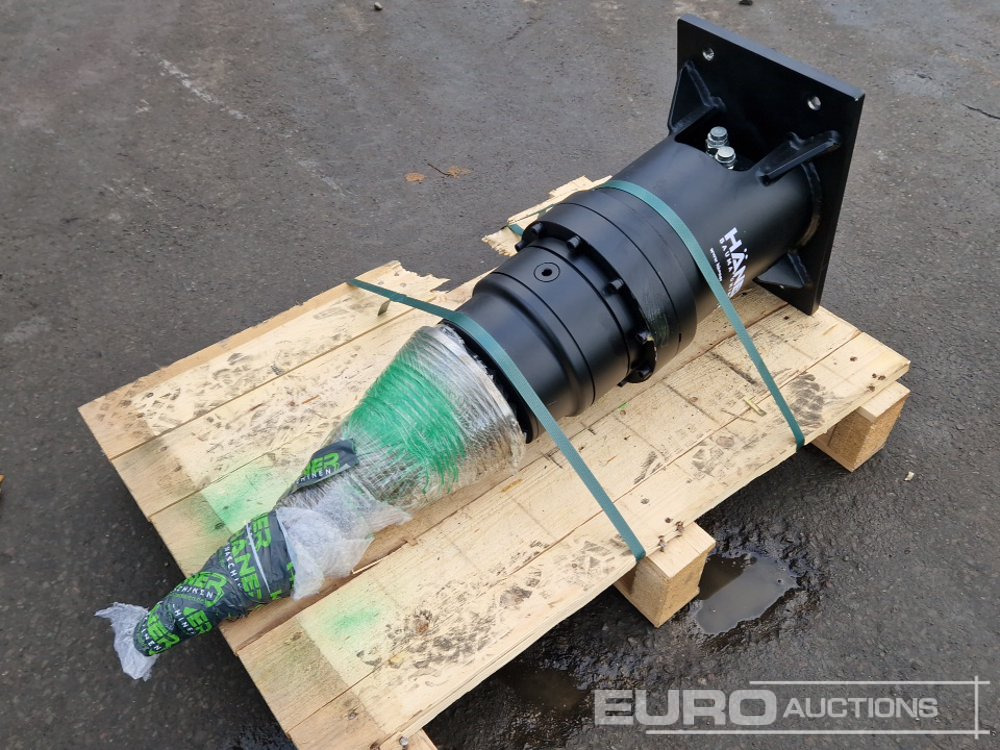 Unused Häner HKS500 - Poljoprivredna mašina: slika 1 Unused Häner HKS500 - Poljoprivredna mašina: slika 1