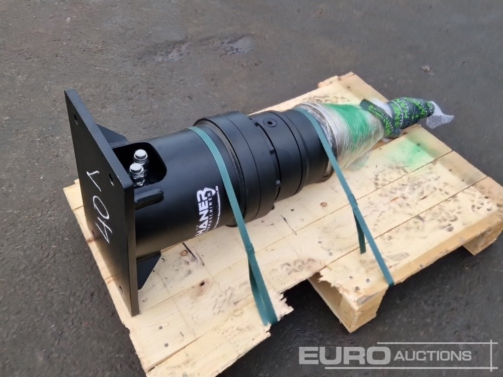 Unused Häner HKS500 - Poljoprivredna mašina: slika 3 Unused Häner HKS500 - Poljoprivredna mašina: slika 3