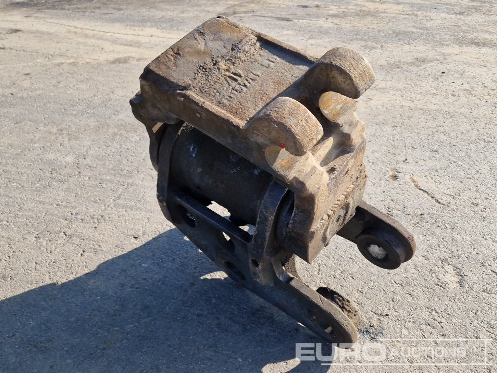 Powertilt QH to suit Kubota KX057-4 - Brza spojnica: slika 2 Powertilt QH to suit Kubota KX057-4 - Brza spojnica: slika 2