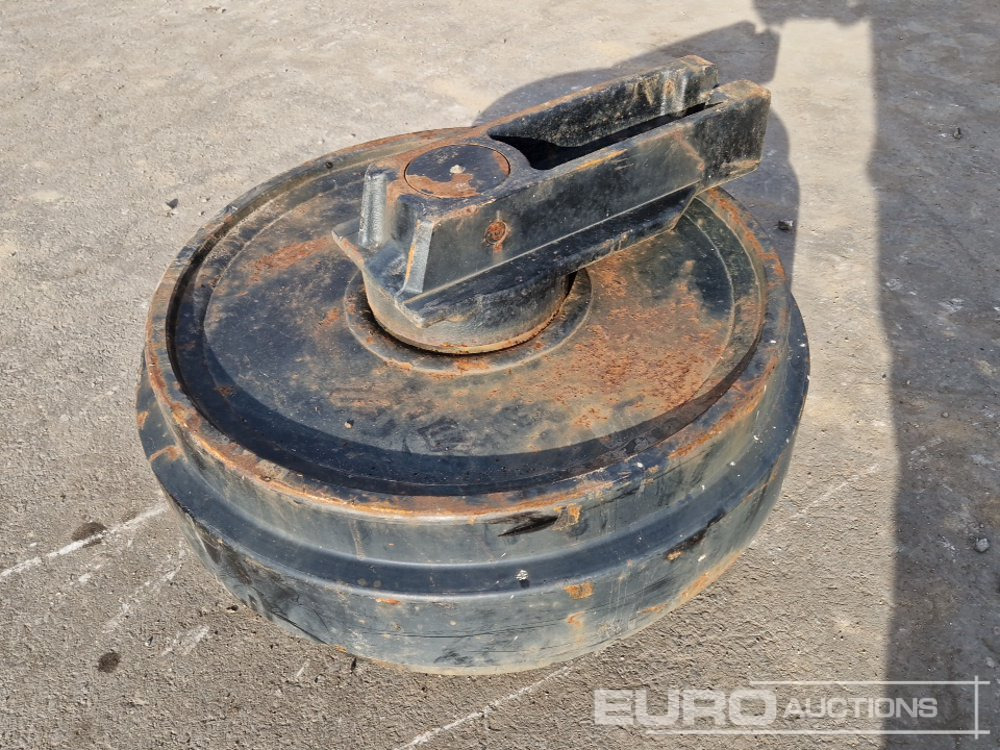 Idler Wheels to suit Volvo EC300/EC290 - Rezervni deo za Bager: slika 5 Idler Wheels to suit Volvo EC300/EC290 - Rezervni deo za Bager: slika 5