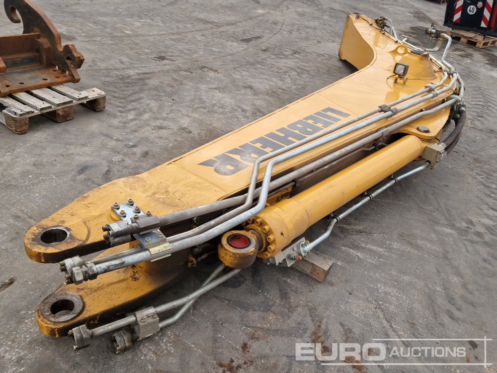 Liebherr Liebherr R926 Monoboom to suit Excavator - Rezervni deo za Bager: slika 2 Liebherr Liebherr R926 Monoboom to suit Excavator - Rezervni deo za Bager: slika 2