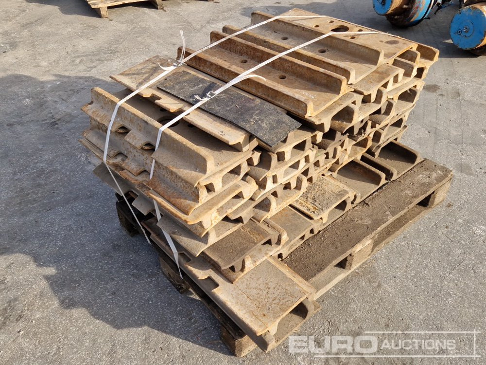 Track Pads to suit Volvo EC480 - Rezervni deo za Bager: slika 3 Track Pads to suit Volvo EC480 - Rezervni deo za Bager: slika 3