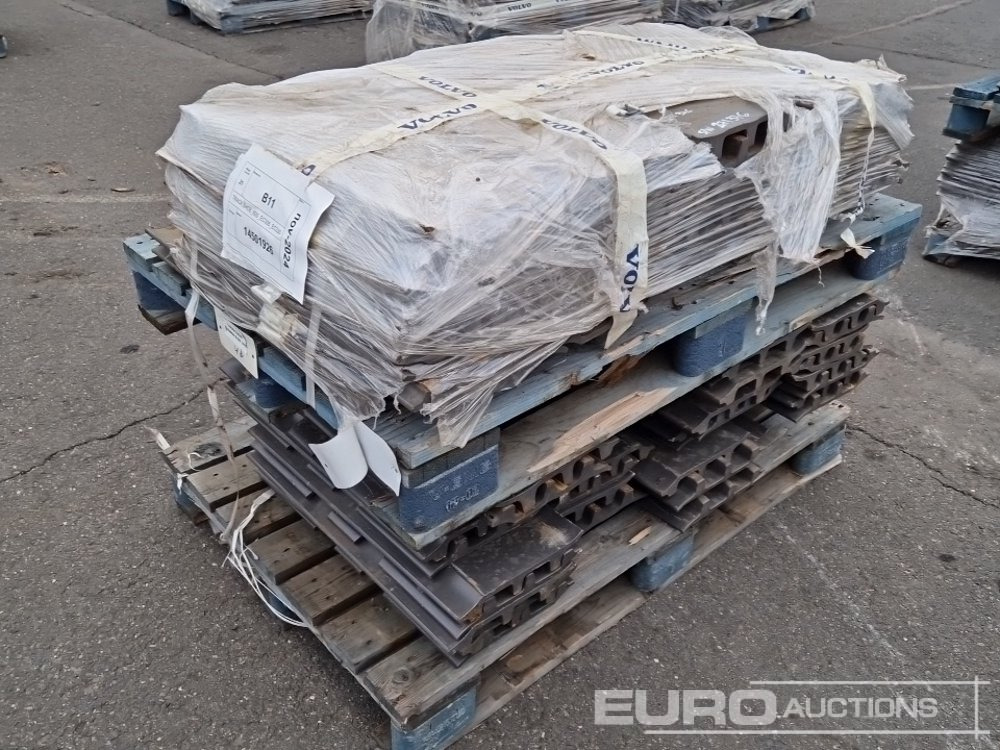 Track Plates to suit Volvo - Rezervni deo za Bager: slika 4 Track Plates to suit Volvo - Rezervni deo za Bager: slika 4