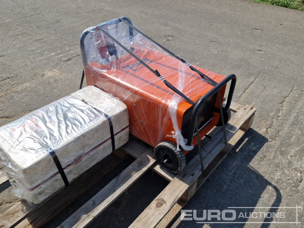 Rubbercut, Tyre Cutter RC 400\n Power Charger 12-24V, DFC-900A - Guma: slika 4 Rubbercut, Tyre Cutter RC 400\n Power Charger 12-24V, DFC-900A - Guma: slika 4