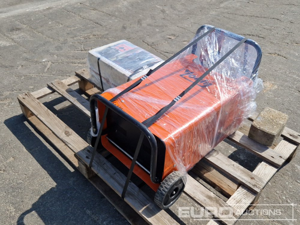 Rubbercut, Tyre Cutter RC 400\n Power Charger 12-24V, DFC-900A - Guma: slika 5 Rubbercut, Tyre Cutter RC 400\n Power Charger 12-24V, DFC-900A - Guma: slika 5