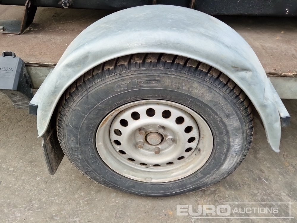 SDMO J66 - Set generatora: slika 5 SDMO J66 - Set generatora: slika 5