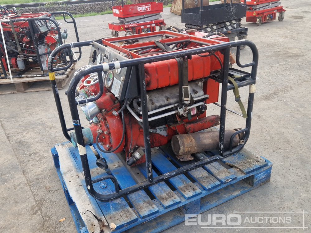 Static Water Pump - Pumpa za vodu: slika 1 Static Water Pump - Pumpa za vodu: slika 1
