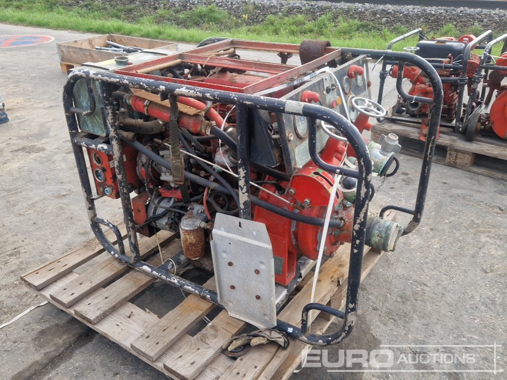 Static Water Pump - Pumpa za vodu: slika 2 Static Water Pump - Pumpa za vodu: slika 2