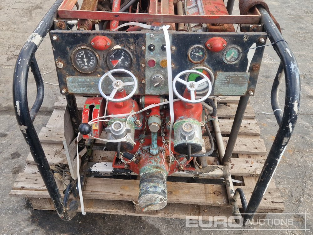 Static Water Pump - Pumpa za vodu: slika 5 Static Water Pump - Pumpa za vodu: slika 5