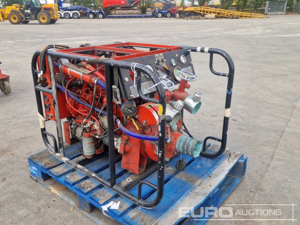 Static Water Pump - Pumpa za vodu: slika 4 Static Water Pump - Pumpa za vodu: slika 4
