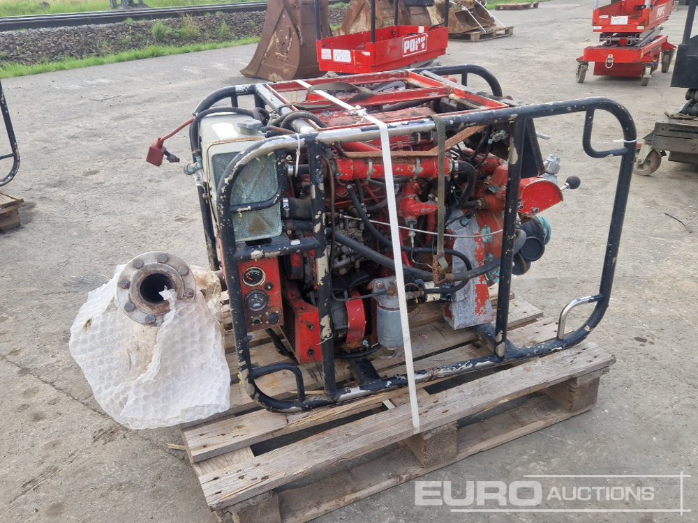 Static Water Pump - Pumpa za vodu: slika 1 Static Water Pump - Pumpa za vodu: slika 1