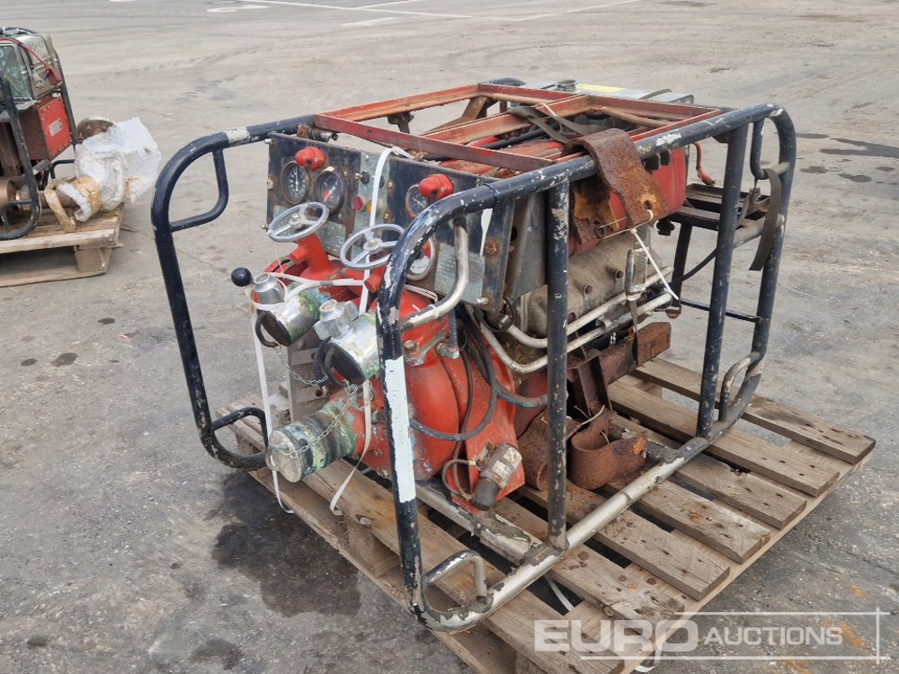 Static Water Pump - Pumpa za vodu: slika 3 Static Water Pump - Pumpa za vodu: slika 3