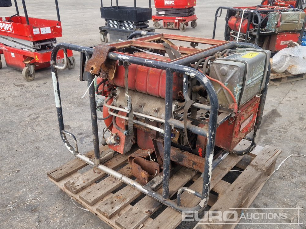 Static Water Pump - Pumpa za vodu: slika 4 Static Water Pump - Pumpa za vodu: slika 4