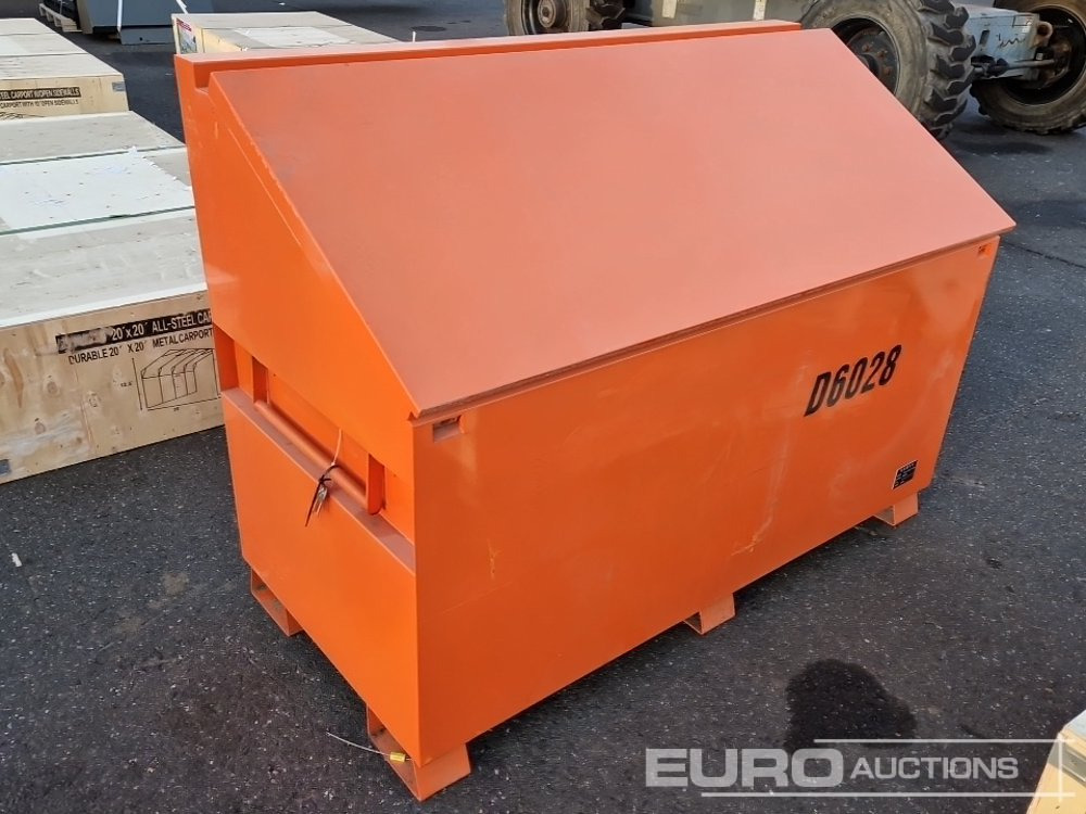 Unused 2024 SABSV D6028 - Гаражна опрема: slika 5 Unused 2024 SABSV D6028 - Гаражна опрема: slika 5