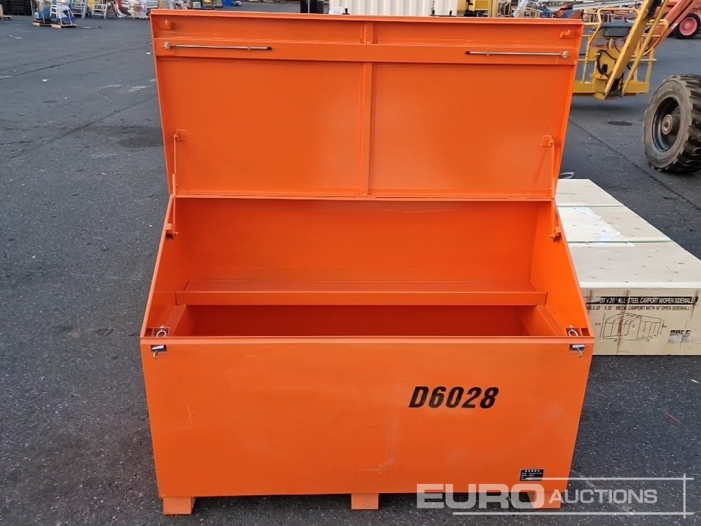 Unused 2024 SABSV D6028 - Гаражна опрема: slika 2 Unused 2024 SABSV D6028 - Гаражна опрема: slika 2