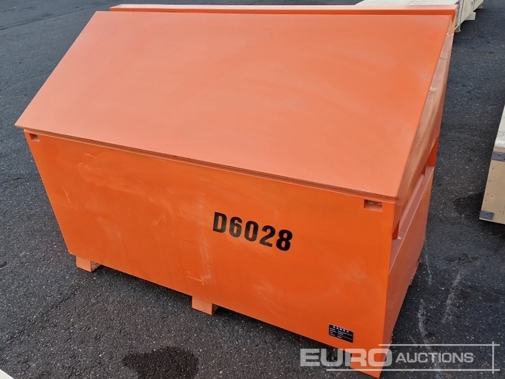 Unused 2024 SABSV D6028 - Гаражна опрема: slika 1 Unused 2024 SABSV D6028 - Гаражна опрема: slika 1