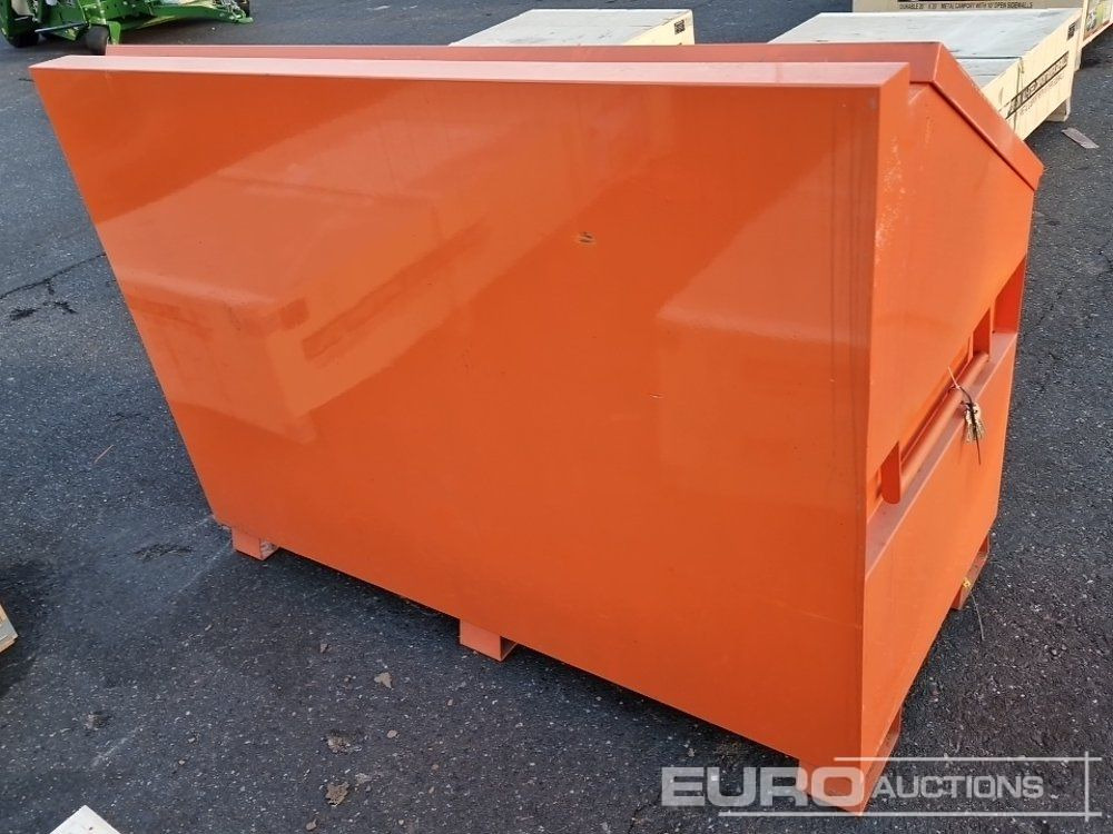 Unused 2024 SABSV D6028 - Гаражна опрема: slika 4 Unused 2024 SABSV D6028 - Гаражна опрема: slika 4