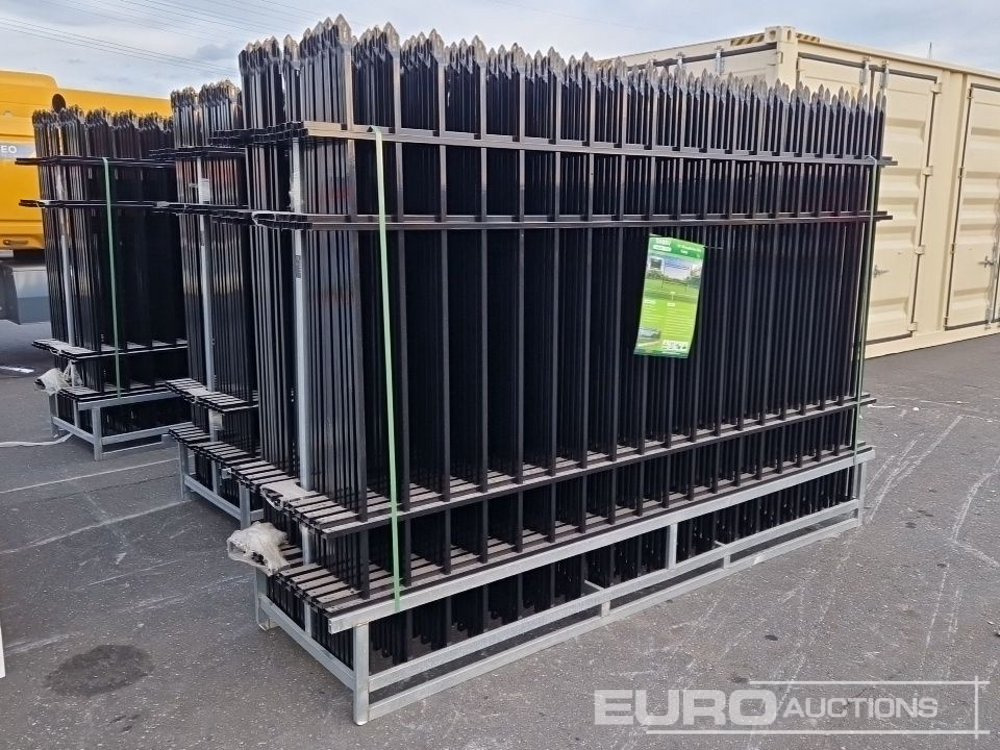 Unused 2024 SABSV F10 - Građevinska oprema: slika 1 Unused 2024 SABSV F10 - Građevinska oprema: slika 1