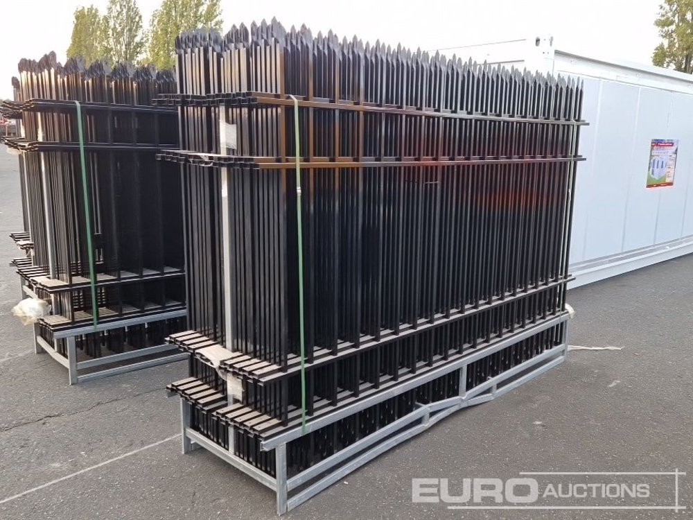 Unused 2024 SABSV F10 - Građevinska oprema: slika 3 Unused 2024 SABSV F10 - Građevinska oprema: slika 3