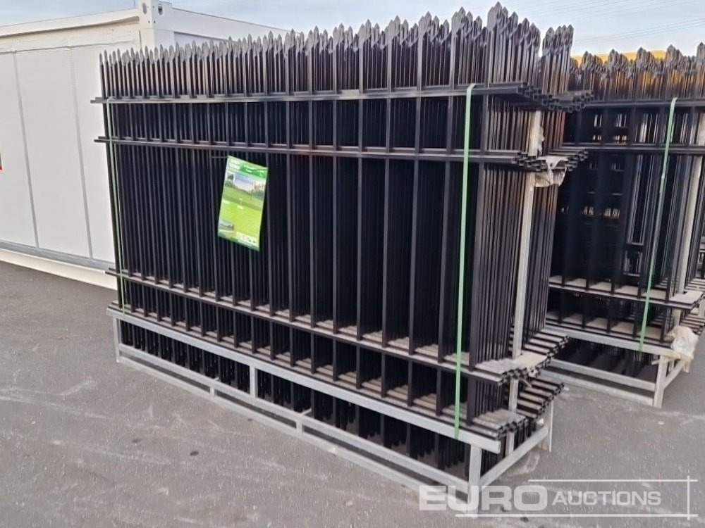 Unused 2024 SABSV F10 - Građevinska oprema: slika 2 Unused 2024 SABSV F10 - Građevinska oprema: slika 2